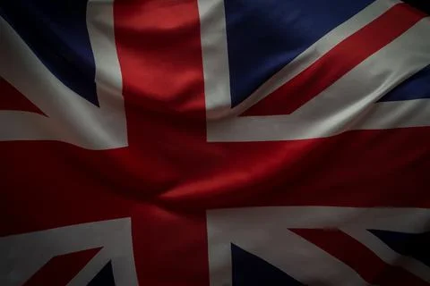 Union Jack Stock Photos