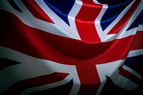 Union Jack Stock Photos