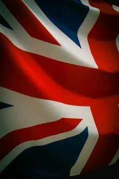 Union Jack Stock Photos