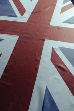 Union Jack Stock Photos