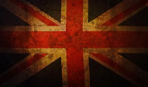 Union Jack Stock Photos