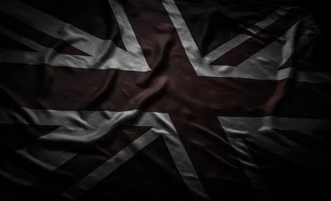 Union Jack Stock Photos