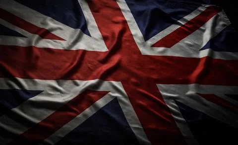 Union Jack Stock Photos
