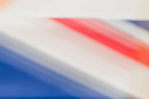 Union Jack Stock Photos