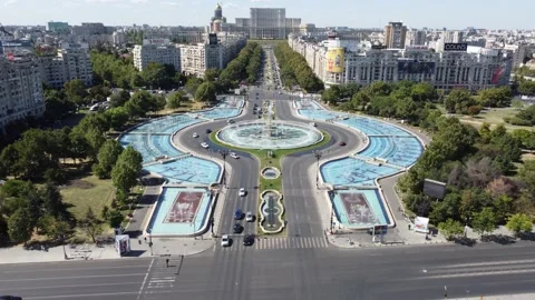 Union square Stock Footage 230681224