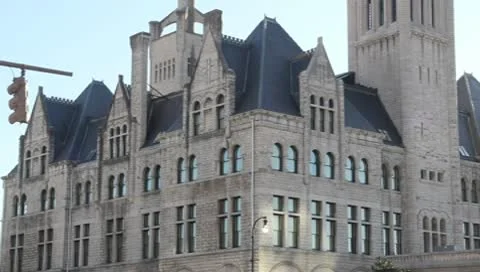 Union Station Hotel 2 Vidéo 8979842