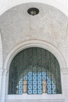 Union Station Fotos Stock