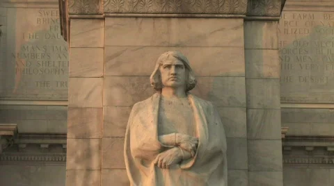 Union Station in Washington DC Stock Footage 281485