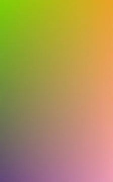 Unique abstract art showcasing blurred rainbow gradients that smoothly tran.. Stock Illustration