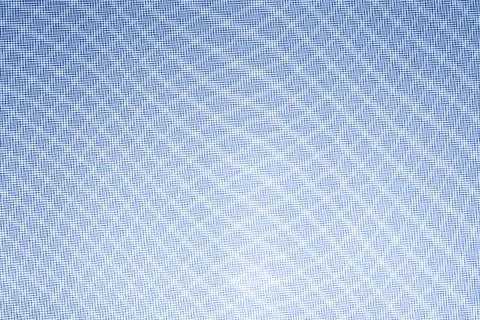 Unique abstract background, fine mesh overlay pattern, glaucous blue tinting Stock Photos