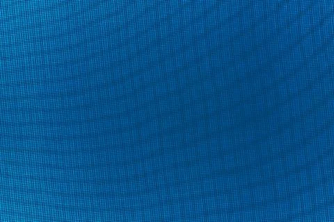 Unique abstract background, fine mesh overlay pattern, Prussian toning Stock Photos