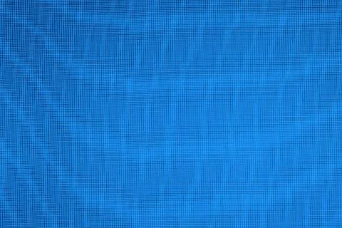 Unique abstract background, fine mesh overlay pattern, yale blue tinting Stock Photos