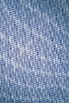 Unique abstract background, fine mesh overlay pattern, glaucous blue tinting Stock Photos
