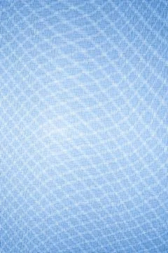 Unique abstract background, fine mesh overlay pattern, yale blue tinting Stock Photos