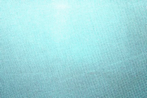 Unique abstract background, overlay fine mesh pattern, toning turkish blue Stock Illustration