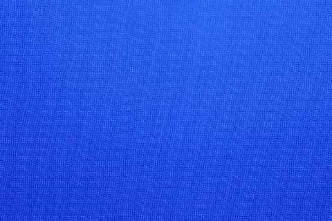 Unique abstract background, overlay fine mesh pattern, tinted in persian blue Foto stock