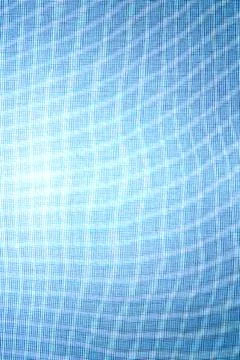 Unique abstract background, overlay fine mesh pattern, tinting steel blue Stock Photos