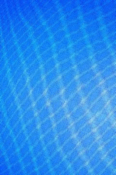 Unique abstract background, overlay fine mesh pattern, tinted in persian blue Stock Photos
