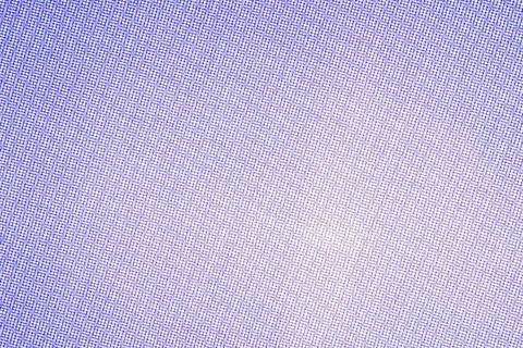Unique abstract background, overlay fine mesh pattern, tinted in persian blue Stock Photos