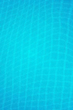 Unique abstract background, overlay fine mesh pattern, olympic blue tinting Stock Photos