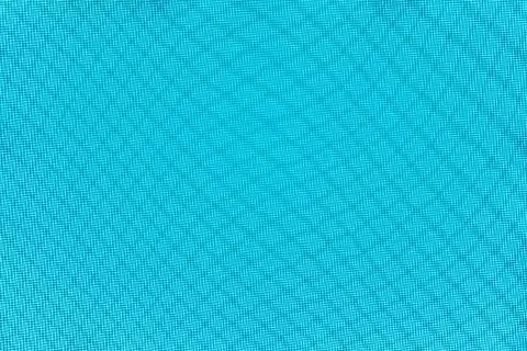 Unique abstract background, overlay fine mesh pattern, toning turkish blue Stock Photos