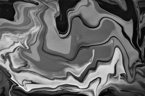 Unique background of different shades of gray. Unique abstract background. Stock Photos