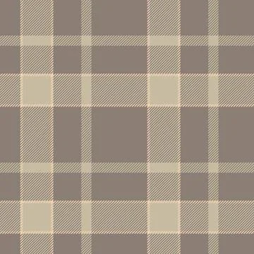 Unique background plaid texture, worldwide pattern fabric vector. Thin seam.. Stock Illustration