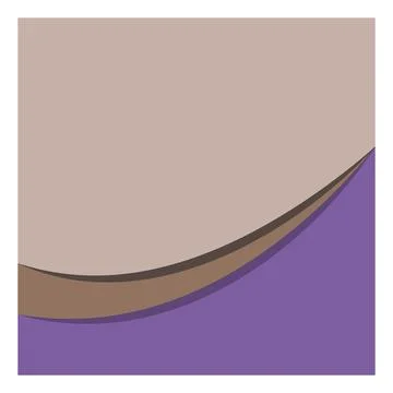 The unique background vector design Stock Illustration