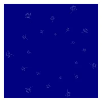 The unique background vector design Stock Illustration