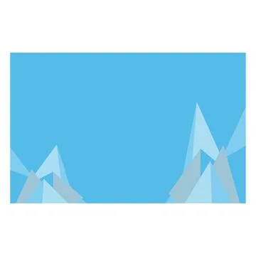 The unique background vector design Stock Illustration