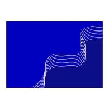 The unique background vector element Stock Illustration