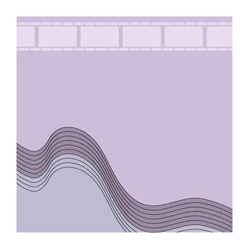 The unique background vector element Stock Illustration