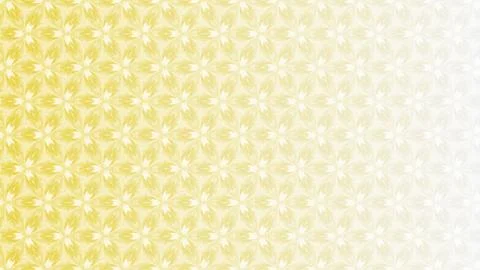 Unique background for wallpaper and surface design. Creative seamless pattern Illustrazione stock