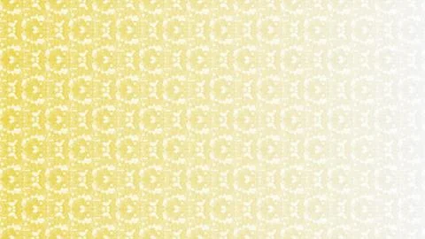 Unique background for wallpaper and surface design. Creative seamless pattern Illustrazione stock