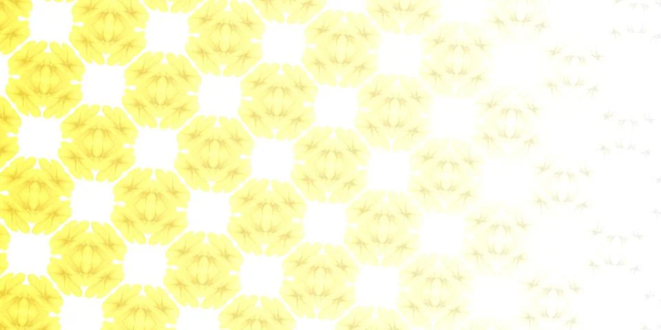 Unique background for wallpaper and surface design. Creative seamless pattern Illustrazione stock