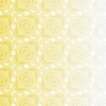 Unique background for wallpaper and surface design. Creative seamless pattern Illustrazione stock