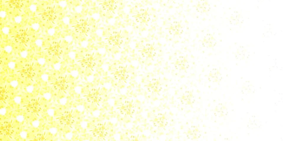 Unique background for wallpaper and surface design. Creative seamless pattern Illustrazione stock