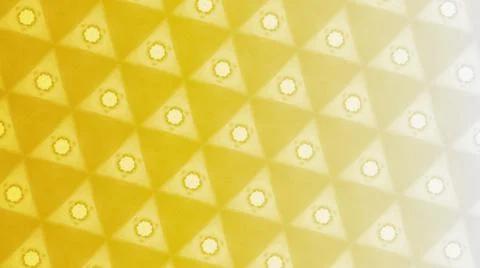 Unique background for wallpaper and surface design. Creative seamless pattern Illustrazione stock