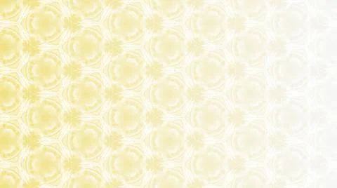 Unique background for wallpaper and surface design. Creative seamless pattern Illustrazione stock