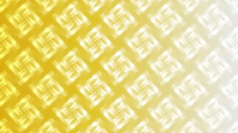 Unique background for wallpaper and surface design. Creative seamless pattern Illustrazione stock