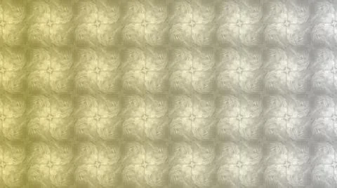 Unique background for wallpaper and surface design. Creative seamless pattern Illustrazione stock