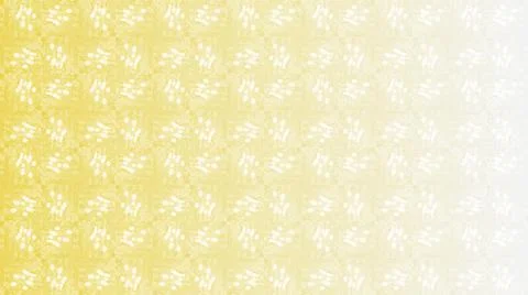 Unique background for wallpaper and surface design. Creative seamless pattern Illustrazione stock