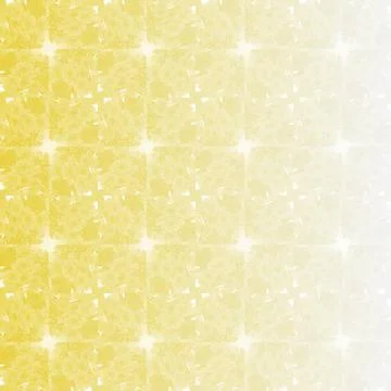 Unique background for wallpaper and surface design. Creative seamless pattern Illustrazione stock