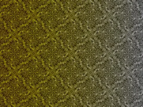 Unique background for wallpaper and surface design. Creative seamless pattern Illustrazione stock