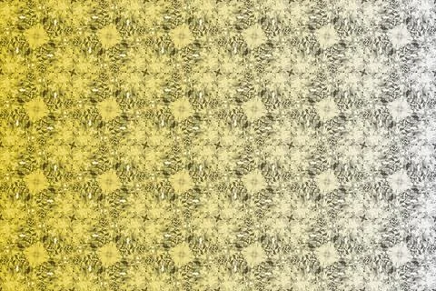 Unique background for wallpaper and surface design. Creative seamless pattern Illustrazione stock