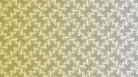 Unique background for wallpaper and surface design. Creative seamless pattern Stock Illustration