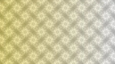Unique background for wallpaper and surface design. Creative seamless pattern Illustrazione stock