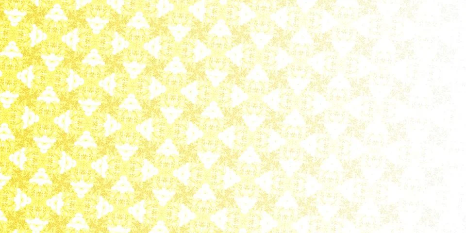 Unique background for wallpaper and surface design. Creative seamless pattern Illustrazione stock