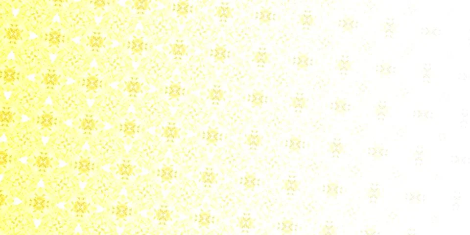Unique background for wallpaper and surface design. Creative seamless pattern Illustrazione stock