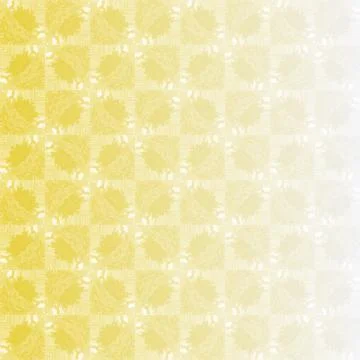 Unique background for wallpaper and surface design. Creative seamless pattern Illustrazione stock